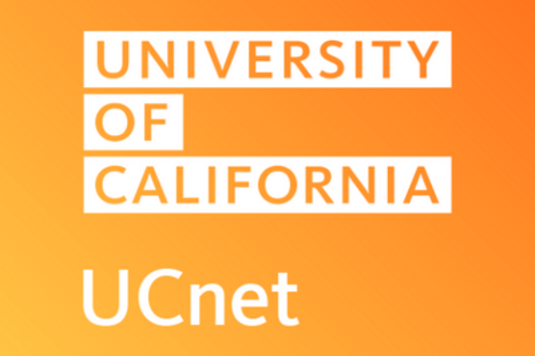 UCnet logo