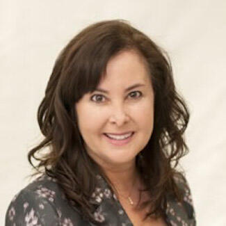 Colleen Rovetti, Executive Director External Relations & Marketing Communications for UDAR