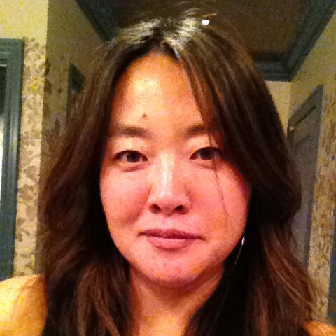 MiHi Ahn, Executive Director UC Berkeley Foundation for UDAR